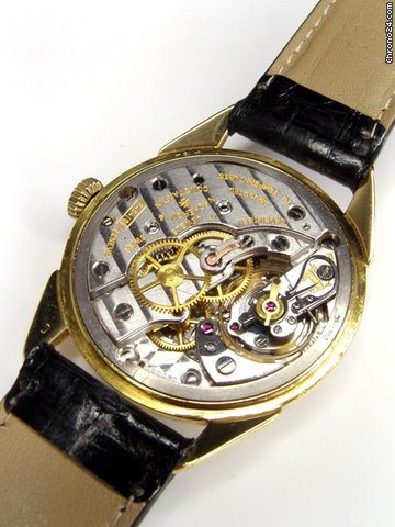 replica Vacheron Constantin Dresswatch 34mm WATCHES 1 