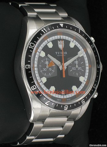 replica Tudor Heritage Chrono WATCHES 1 