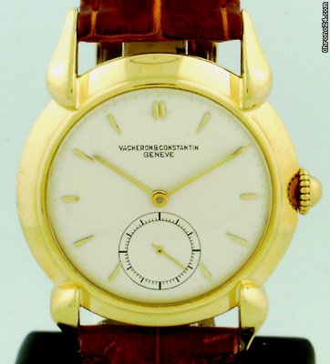 replica Vacheron Constantin circa 1950's WATCHES 1 