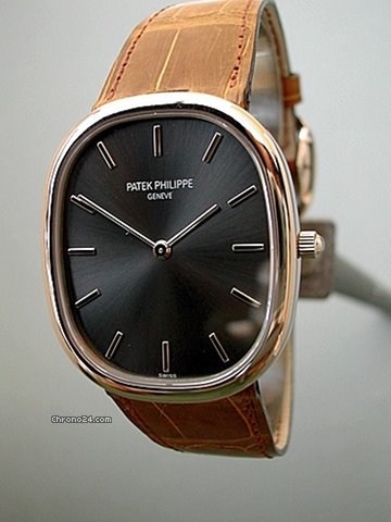 Patek Philippe Ellipse