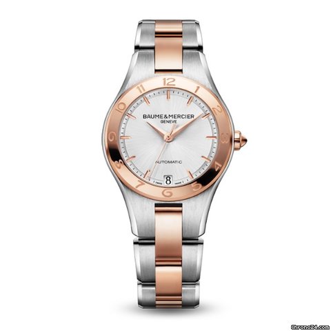 Baume & Mercier &  Linea, MOA10073