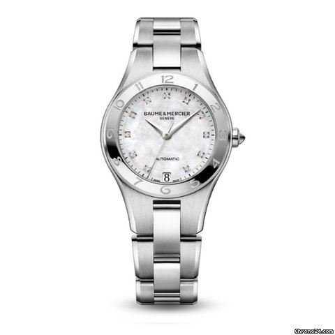 Baume & Mercier &  Linea, MOA10074