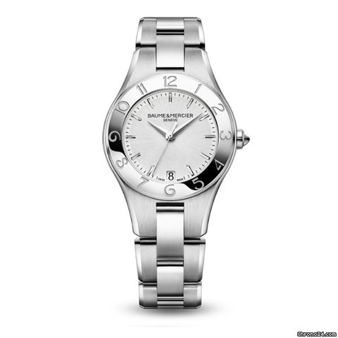 Baume & Mercier &  Linea, MOA10070