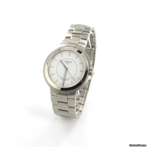 Tissot Herrenuhr T-TREND Powermatic 1853, T31148911