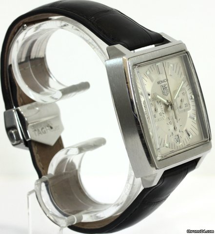 replica TAG Heuer Monaco Chrono WATCHES 1 
