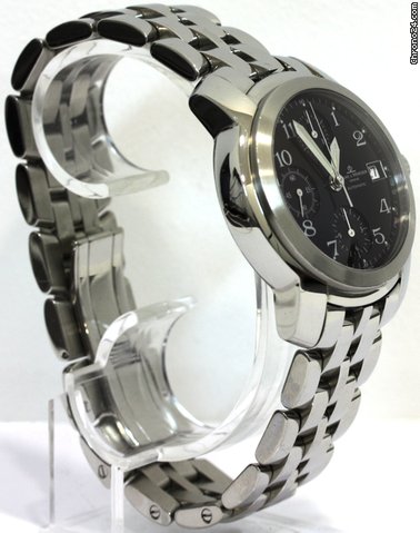 replica Baume & Mercier Capeland Chrono WATCHES 1 