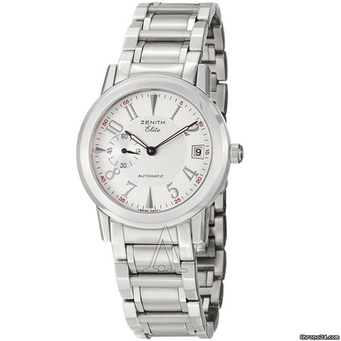 Zenith Men's Port Royal V Watch