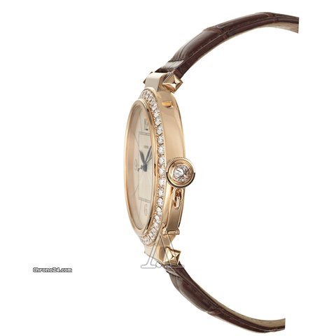 replica Cartier Men's Pasha Watch WATCHES 1 
