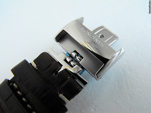 replica Longines Evidenza WATCHES 1 