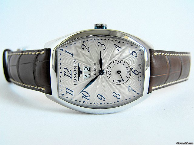 Longines Evidenza