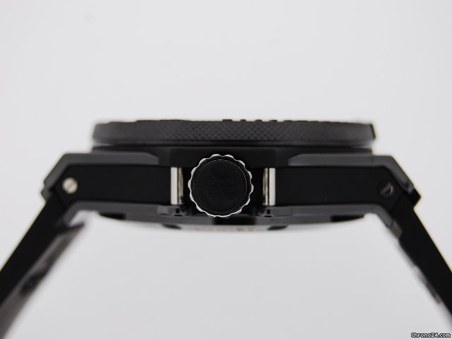 replica Hublot BIG BANG KING BLACK LIMITED EDITION WATCHES 1 