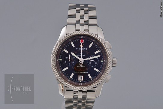 Breitling Bentley Mark VI