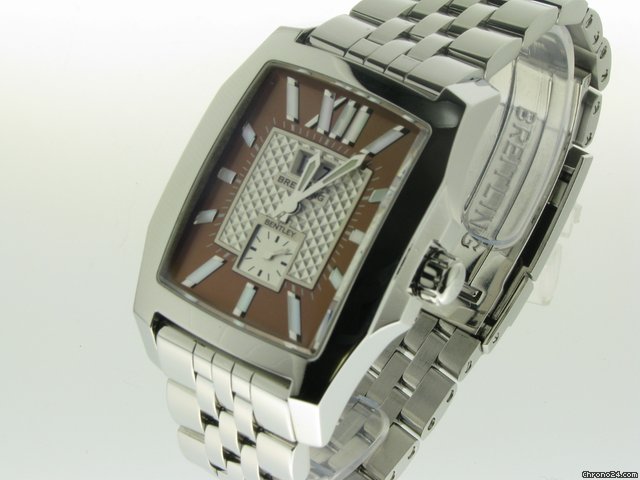 replica Breitling Bentley Flying B No.3 WATCHES 1 