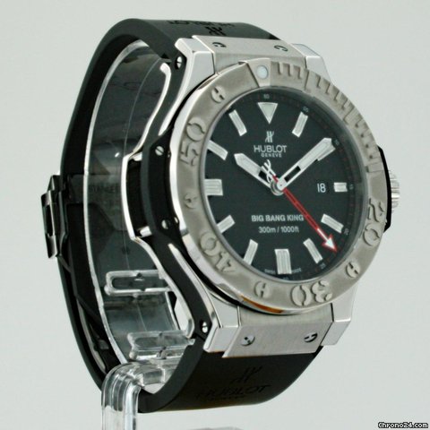 replica Hublot Big Bang King WATCHES 1 