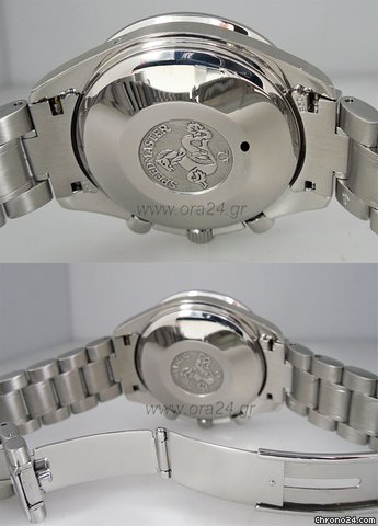 replica Omega Speedmaster Automatic Daydate Chronograph WATCHES 1 