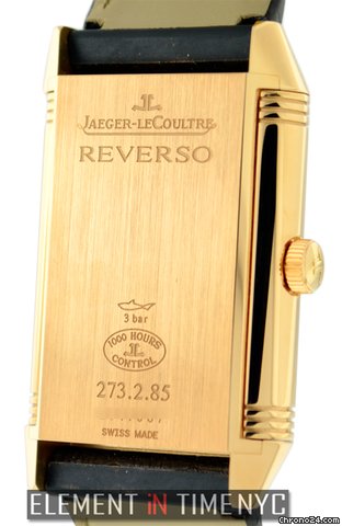 replica Jaeger-LeCoultre Grande Reverso Duo Day & Night 374.24.21 WATCHES 1 
