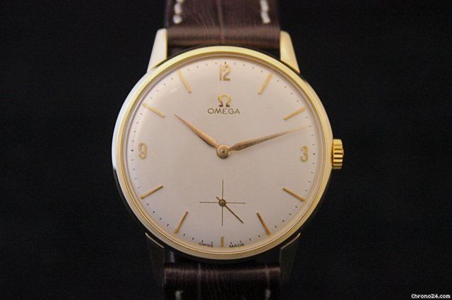 Omega Herreur