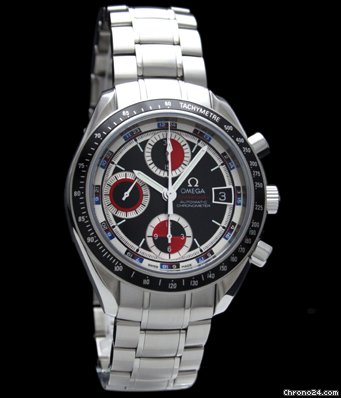 replica Omega Speedmaster 32105200 WATCHES 1 