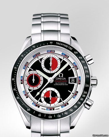 Omega Speedmaster 32105200