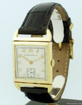 Audemars Piguet circa 1920's