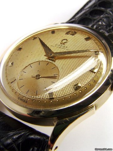 replica Omega Bumper automaat WATCHES 1 