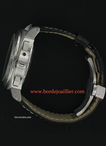 replica Panerai Daylight Chrono PAM250 WATCHES 1 