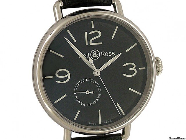Bell & Ross WW1 Reserve de Marche 45mm