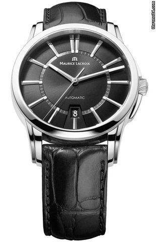 Maurice Lacroix Pontos Date Automatic
