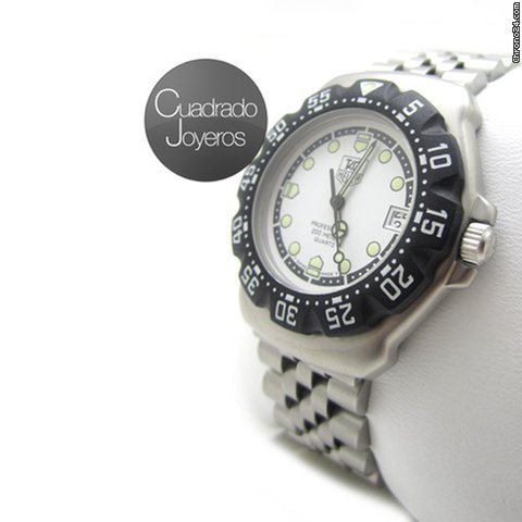 replica TAG Heuer Professional WATCHES 1 