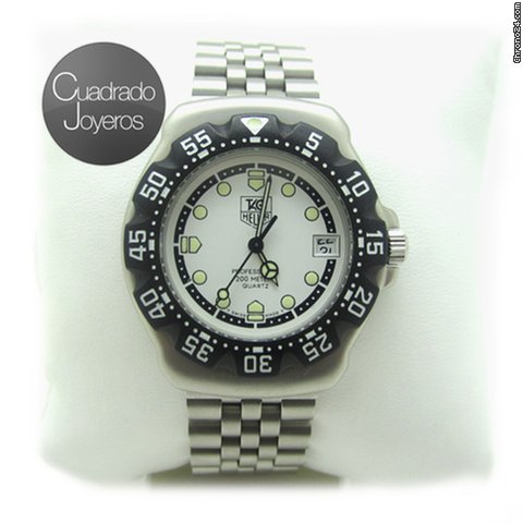 TAG Heuer Professional