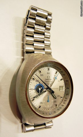 replica Omega Speedmaster Professional Mark III WATCHES 1 