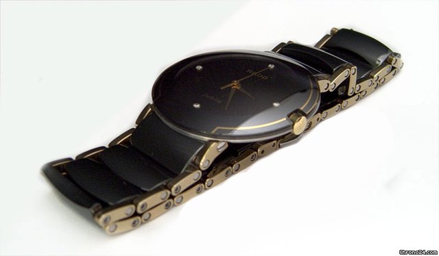 Rado DiaStar La Coupole Jubile