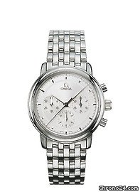 Omega De ville Prestige 4540.31.00
