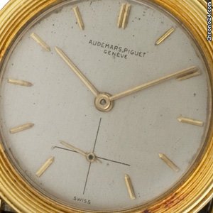 Audemars Piguet Geneve WATCHES 2