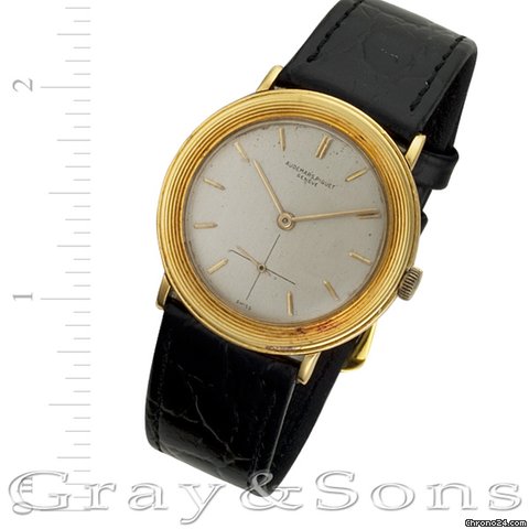 Audemars Piguet Geneve