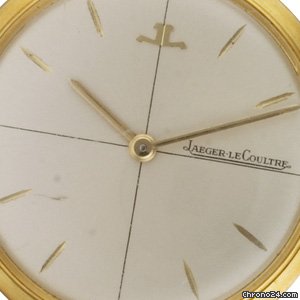 Jaeger-LeCoultre Classic WATCHES 2