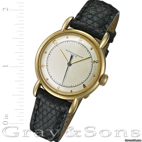 Vacheron Constantin Classic 141