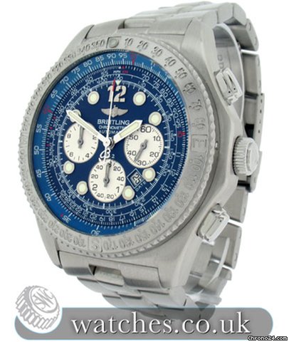 Breitling B2