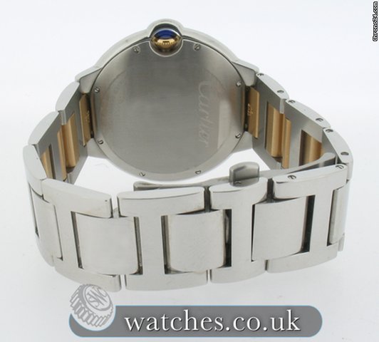 replica Cartier Ballon Bleu Large Size WATCHES 1 