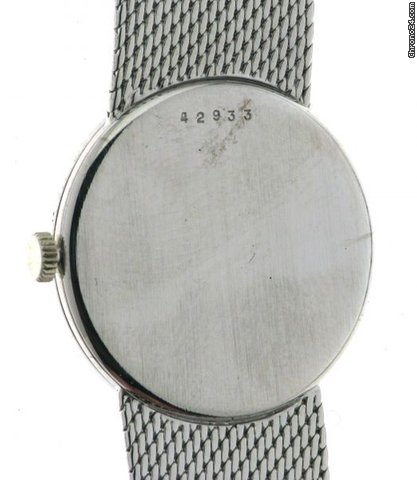 replica Audemars Piguet  WATCHES 1 