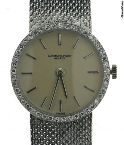 Audemars Piguet 