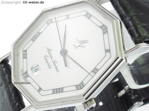 Maurice Lacroix "Quartz" WATCHES 2