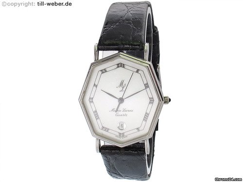 Maurice Lacroix "Quartz"