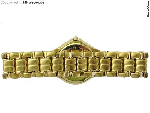 replica Maurice Lacroix "Damenuhr" WATCHES 1 