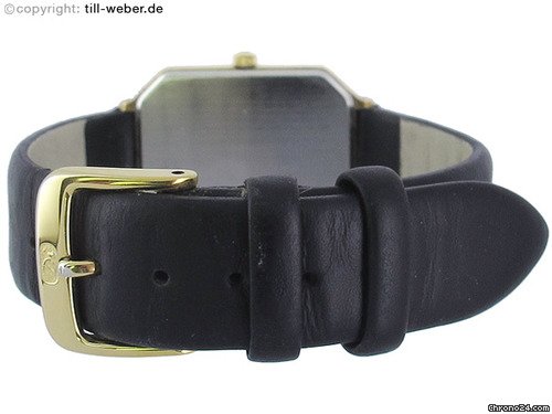 replica Omega "Deville" WATCHES 1 