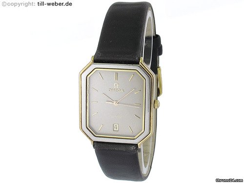 Omega "Deville"