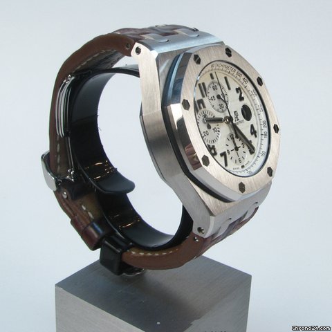 replica Audemars Piguet Royal Oak Offshore Safari WATCHES 1 