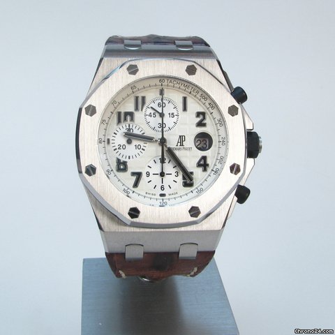 Audemars Piguet Royal Oak Offshore Safari