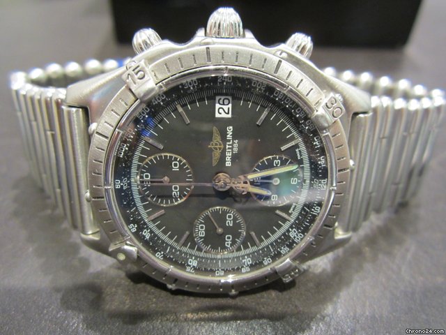 replica Breitling Chronomat WATCHES 1 