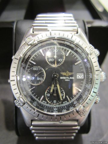 Breitling Chronomat